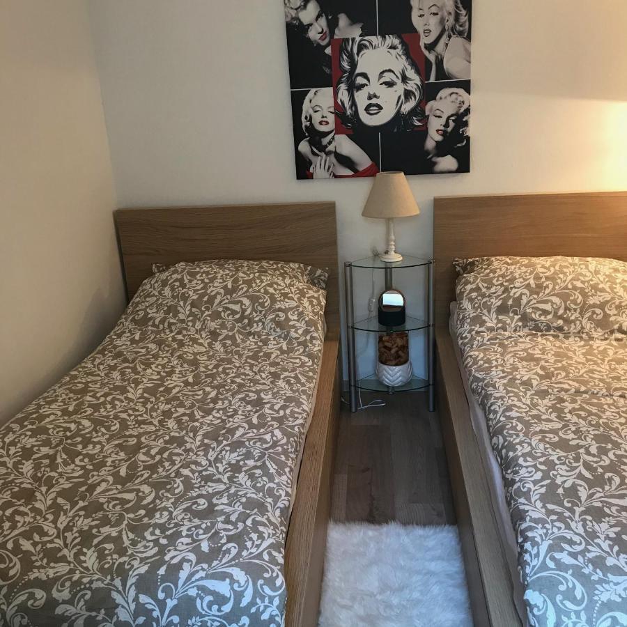 Lg Cosy Apartment Korneuburg Luaran gambar