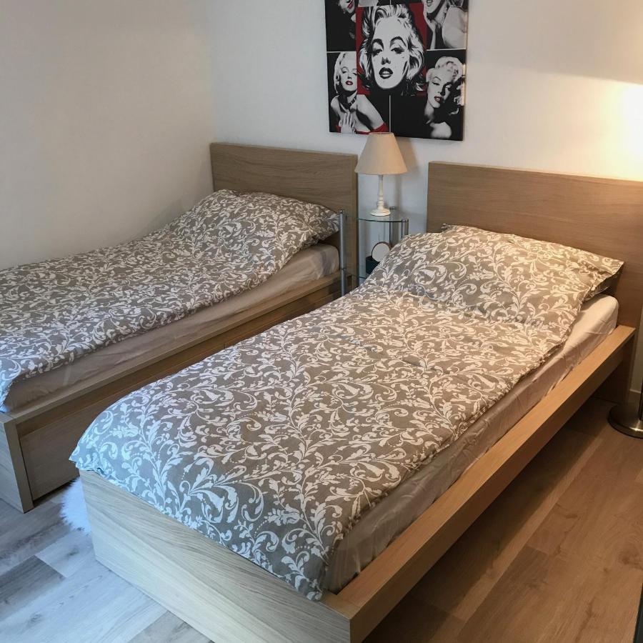 Lg Cosy Apartment Korneuburg Luaran gambar