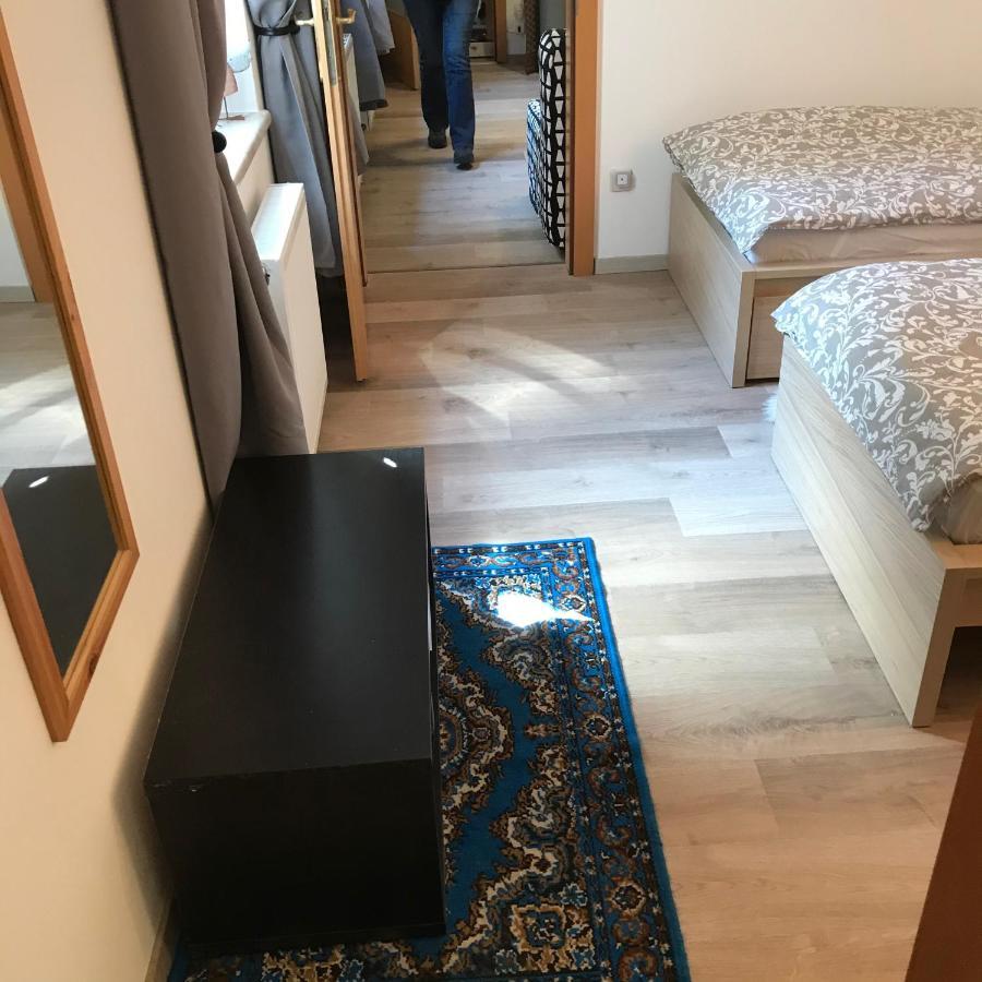 Lg Cosy Apartment Korneuburg Luaran gambar