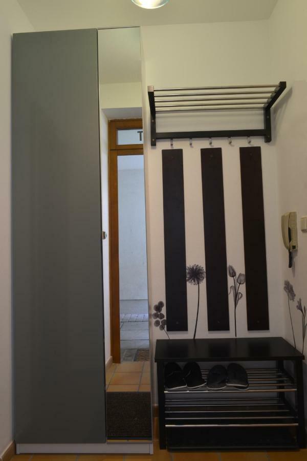 Lg Cosy Apartment Korneuburg Luaran gambar