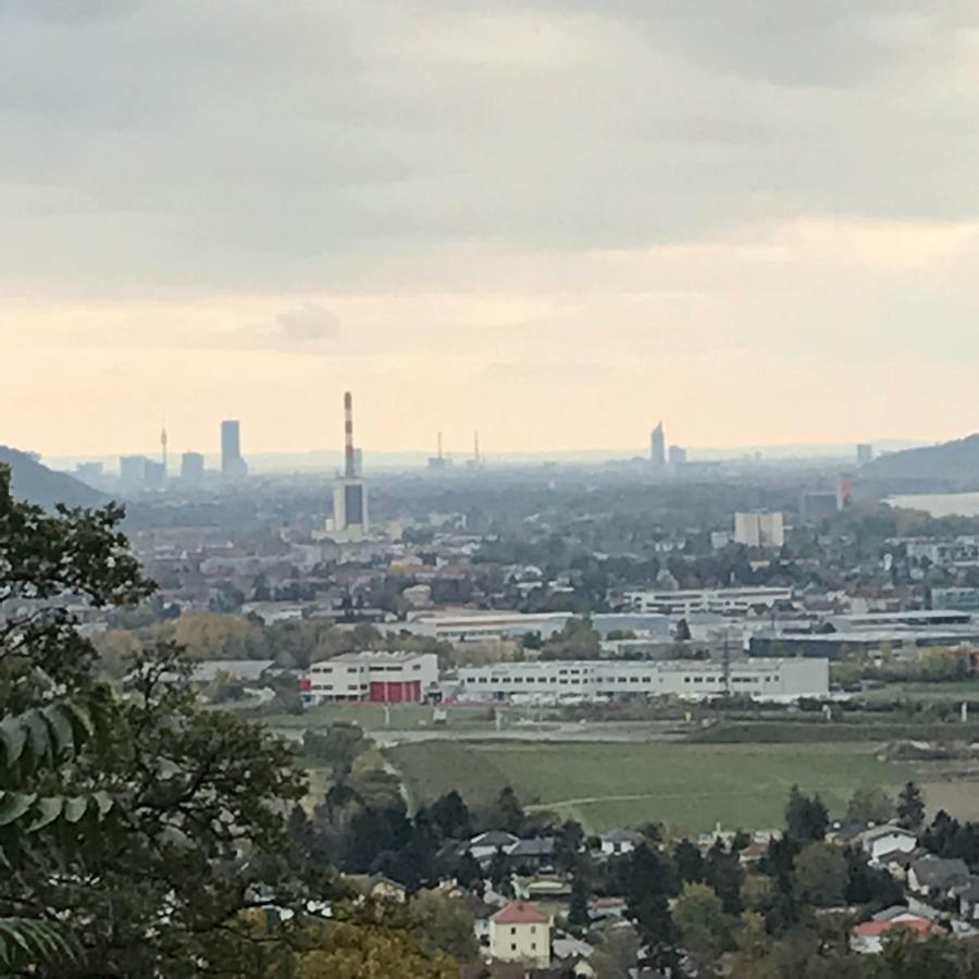 Lg Cosy Apartment Korneuburg Luaran gambar