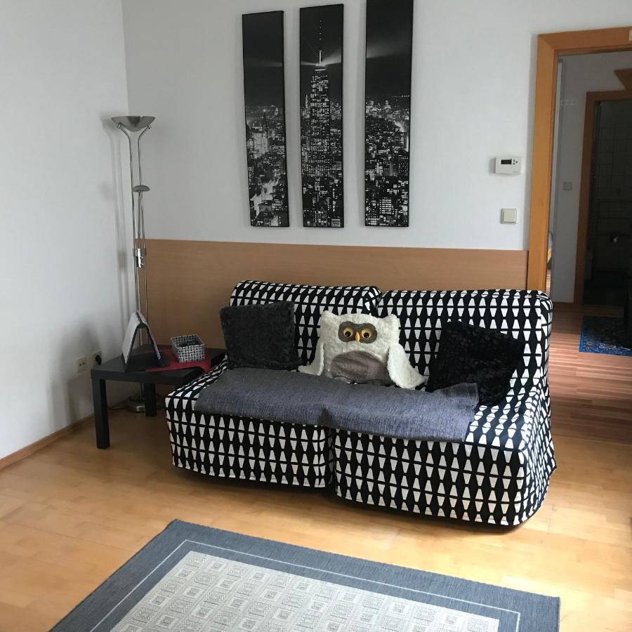 Lg Cosy Apartment Korneuburg Luaran gambar