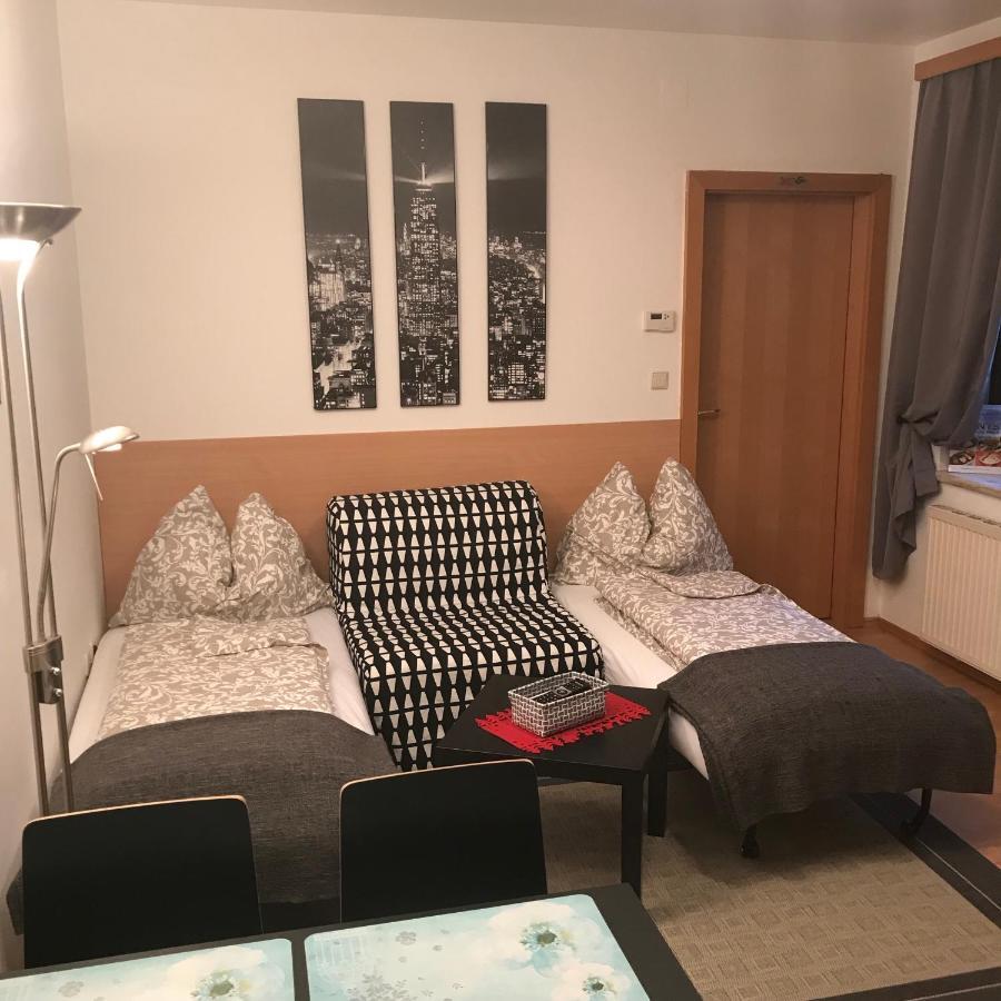 Lg Cosy Apartment Korneuburg Luaran gambar